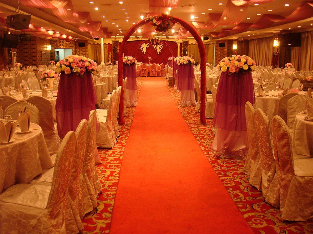 Pleasant Hotels International Taoyuan Luaran gambar