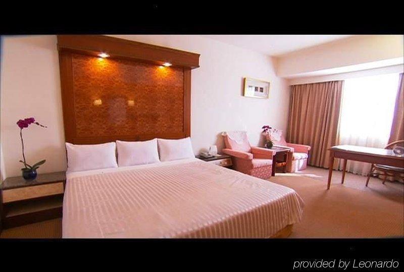 Pleasant Hotels International Taoyuan Luaran gambar