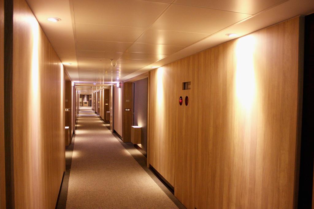 Pleasant Hotels International Taoyuan Luaran gambar