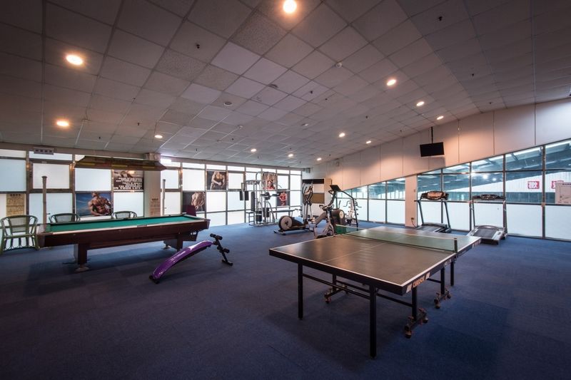 Pleasant Hotels International Taoyuan Luaran gambar