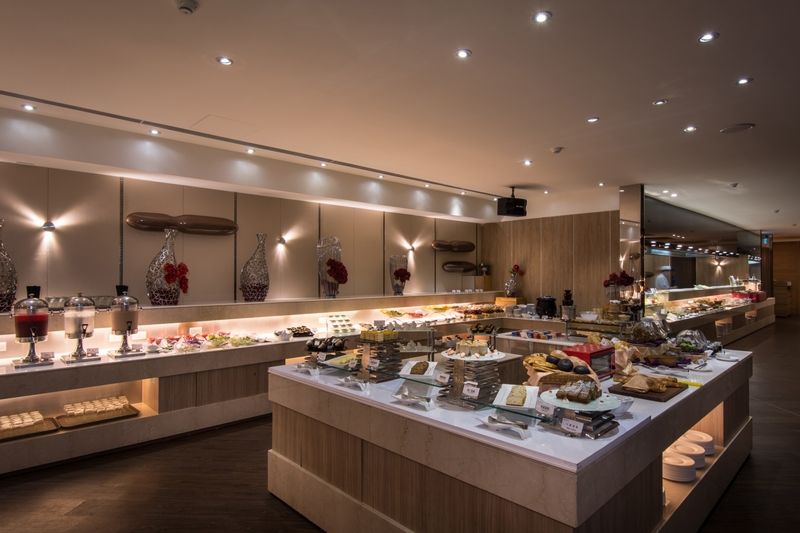 Pleasant Hotels International Taoyuan Luaran gambar