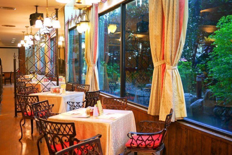 Pleasant Hotels International Taoyuan Luaran gambar