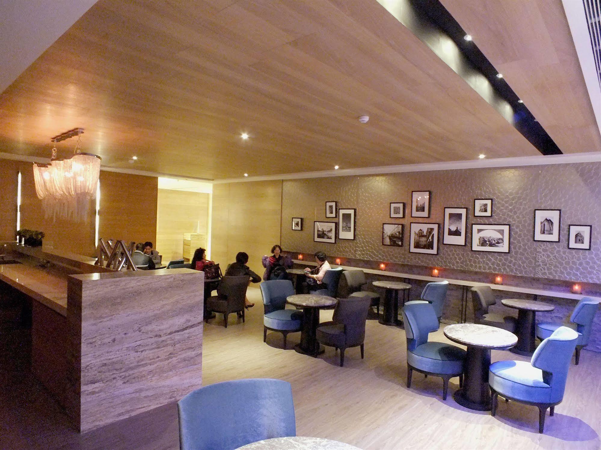 Pleasant Hotels International Taoyuan Luaran gambar