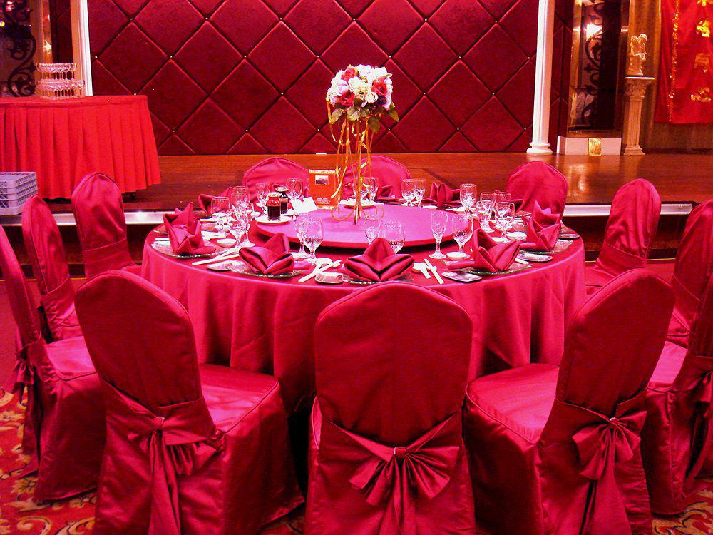 Pleasant Hotels International Taoyuan Luaran gambar